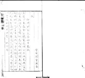 小草斋集 十一卷