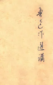 鲁迅作品选讲  续编