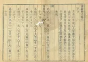 蒲台縣誌