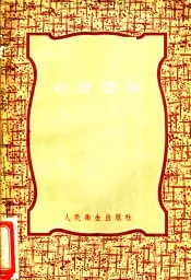 矽酸盐肺