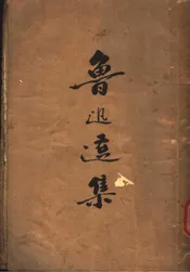 鲁迅选集