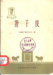 猾子皮