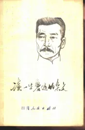 读一些鲁迅的杂文