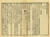光緒南匯縣誌