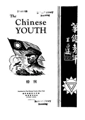 华侨青年