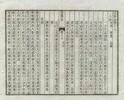 涇縣誌