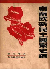 东南欧新民主国家史纲