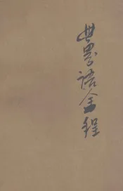 世界语全程