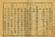 曲江縣誌