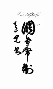 调查币制意见书