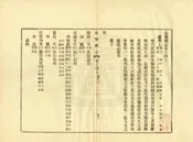 長樂縣誌