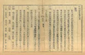 肥鄉縣誌