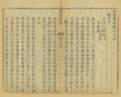 鳳陽縣誌
