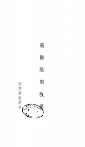 飞机识别概要
