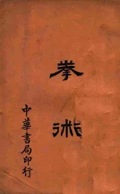 拳术