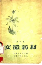 安徽药材  第4集