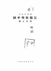 怎样复兴中国，一名，飞机救国与大侠魂