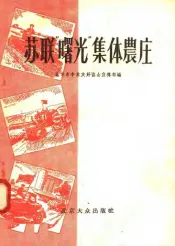 苏联“曙光”集体家庄