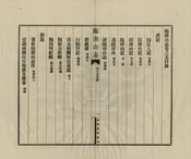 臨湘山志