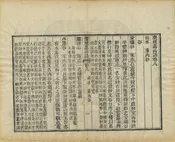廣雁蕩山志
