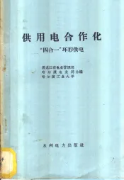 供用电使用化  “四合一”环形供电