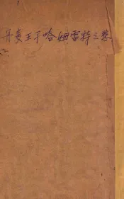 丹麦王子哈姆雷特之悲剧