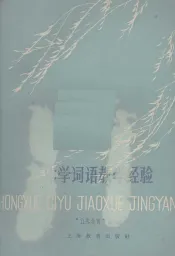 中学词语教学经验