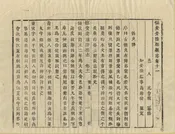 德安安陸郡縣誌