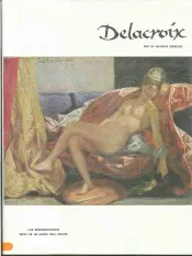 DELACROIX 日本语版