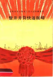 竖井井筒快速掘砌