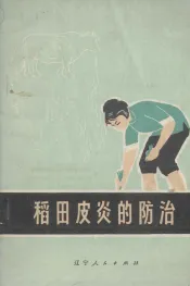 稻田皮炎的防治