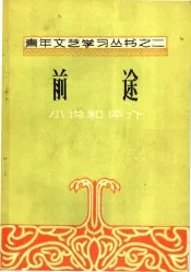 前途  小说和评价