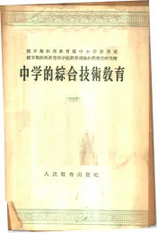 中学的综合技术教育