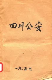 四川公安