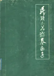 民族乐器独奏曲选