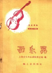 西乐器