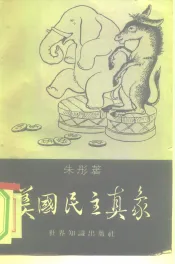 美国民主真象