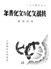 抗战文化与文化青年