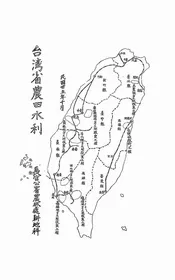 台湾省农田水利