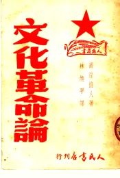 文化革命论