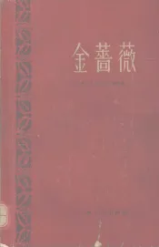 金蔷薇  关于作家劳动的札记