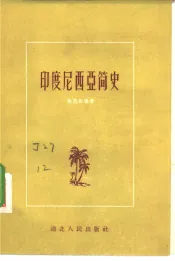 印度尼西亚简史