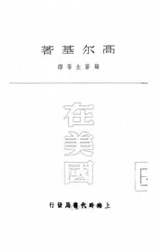 在美国