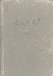 鲁迅全集  第1集