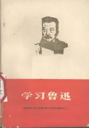 学习鲁迅  2