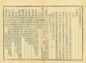 續河南通志