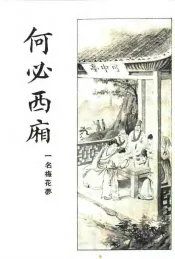 何必西厢  第4册