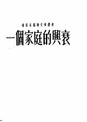 一个家庭的兴衰