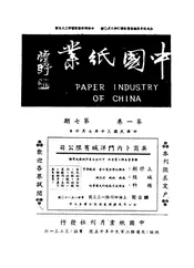 中国纸业