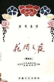 花烛之夜  黄梅戏